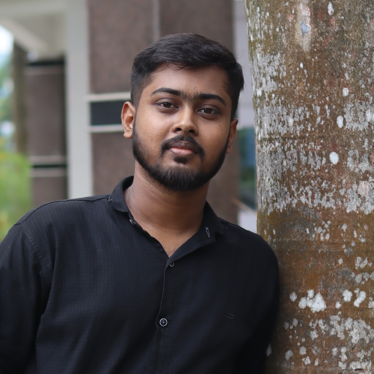 Souvick Kumar Halder